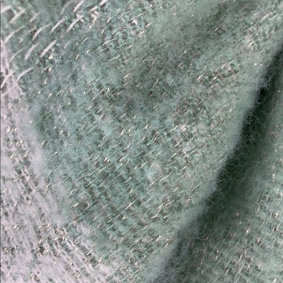 NWT Lauren Conrad Cozy Blanket Scarf - Picture 3 of 4